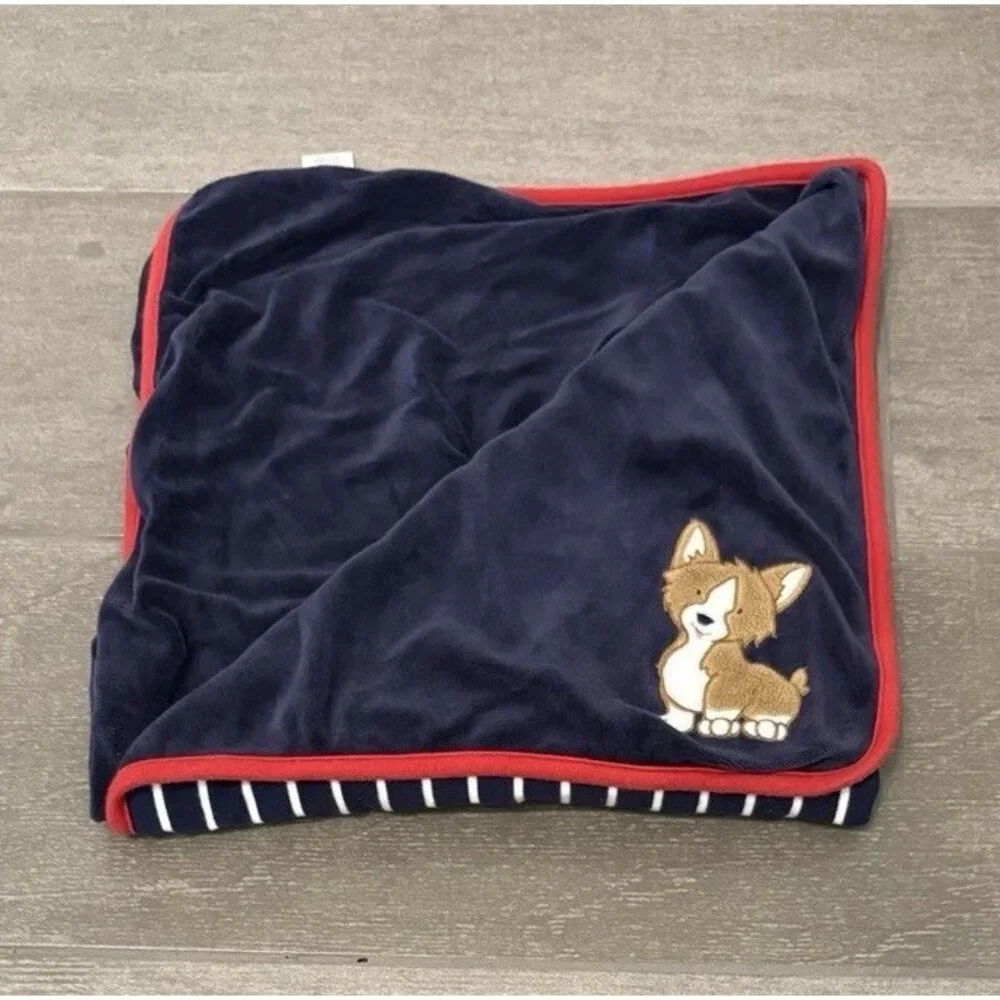 Gymboree excellent blanket